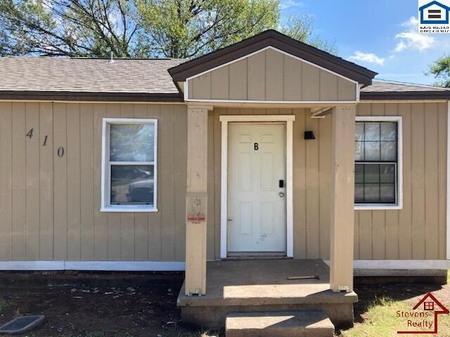 410 SW 14th St in Lawton, OK - Building Photo - Building Photo