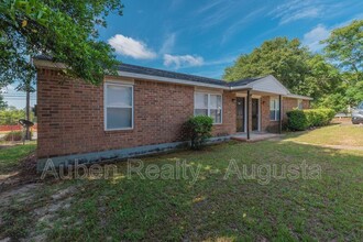 2311 Walden Dr-Unit -Apt. A1 in Augusta, GA - Building Photo - Building Photo