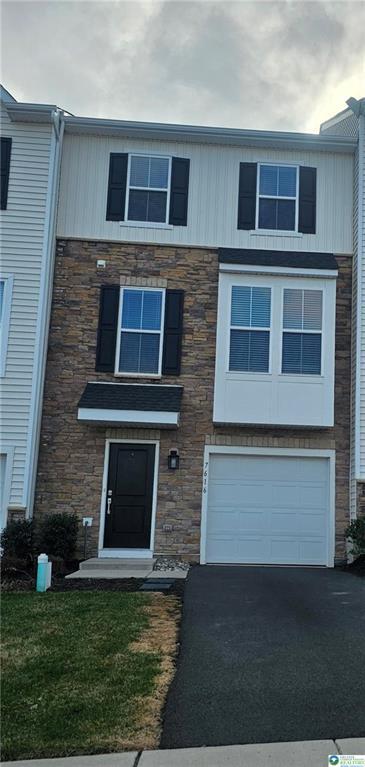 property at 7616 Clayton Ave