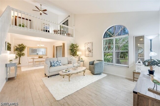 940 Augusta Blvd in Naples, FL - Building Photo - Building Photo