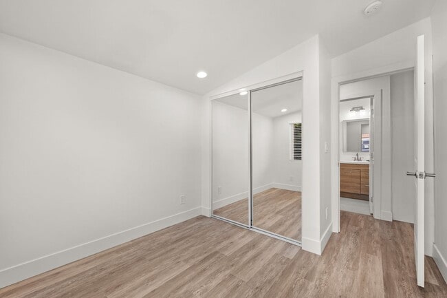 property at 5834 Baja Dr