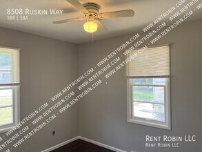8508 Ruskin Way in Kansas City, MO - Building Photo - Building Photo