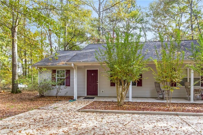 property at 1727 Oak Grove Church Rd