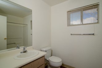 Cameron Park Village Apartments in Cameron Park, CA - Building Photo - Building Photo