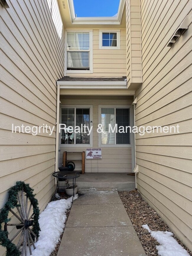 9106 W Phillips Dr in Littleton, CO - Building Photo - Building Photo