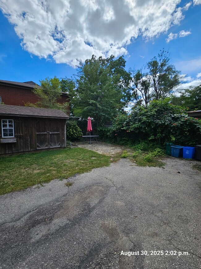 7 Falesy Av in Kitchener, ON - Building Photo - Building Photo