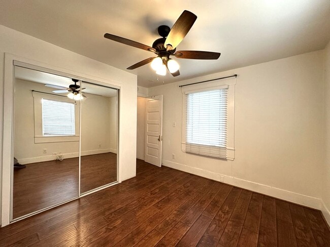 3807 7th Ave in San Diego, CA - Building Photo - Building Photo