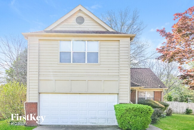 8141 Walnut Valley Cove