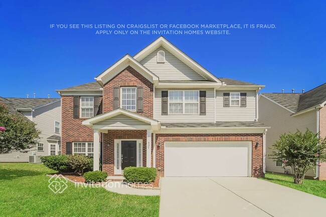 property at 527 Clearwater Dr