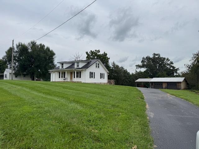 property at 5306 Snow Creek Rd