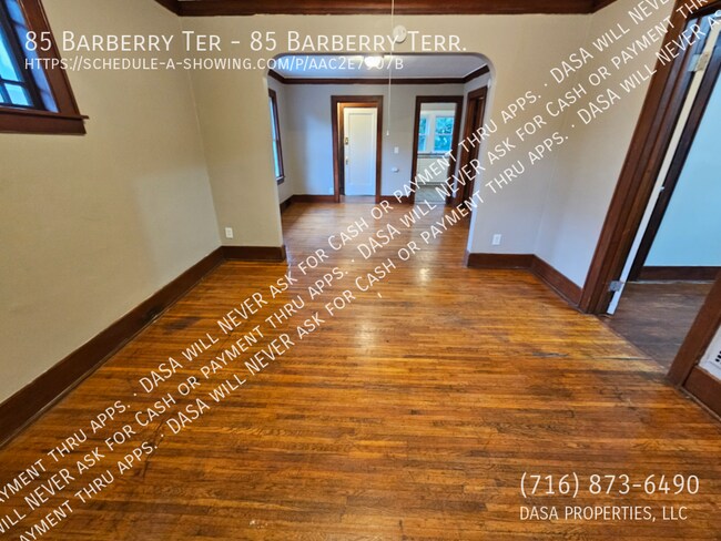 85 Barberry Terrace-Unit -85 Barberry Terr. in Rochester, NY - Building Photo - Building Photo