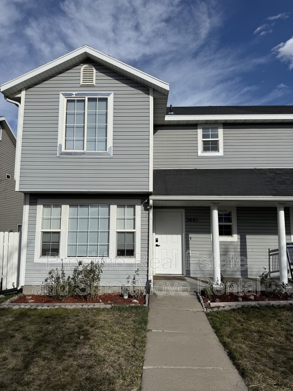 property at 5601 4015 W