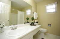 Courtyard Apartments in Overland Park, KS - Building Photo - Interior Photo