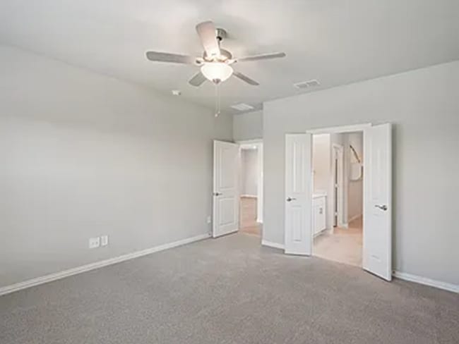 709 Leavenworth Dr in McKinney, TX - Foto de edificio - Building Photo