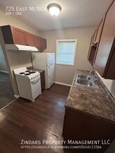 725 McNeil in Hoopeston, IL - Building Photo - Building Photo