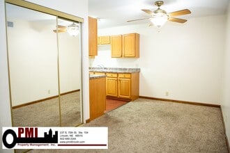 2201 South St in Lincoln, NE - Building Photo - Building Photo