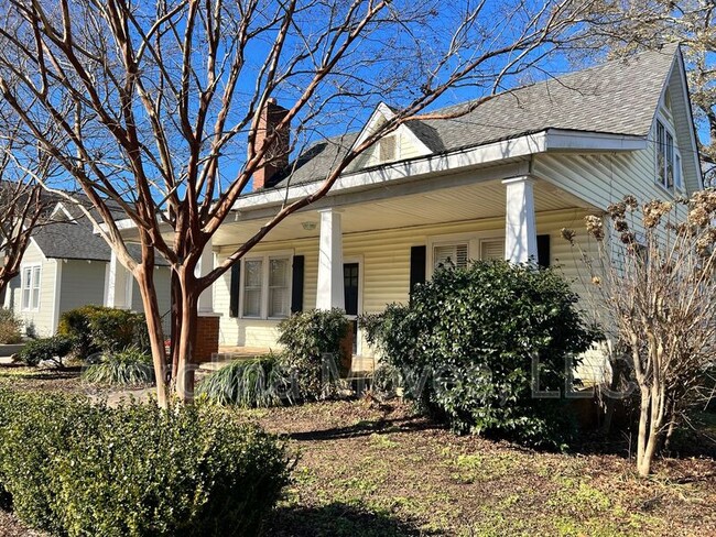 1511 E North St in Greenville, SC - Building Photo - Building Photo