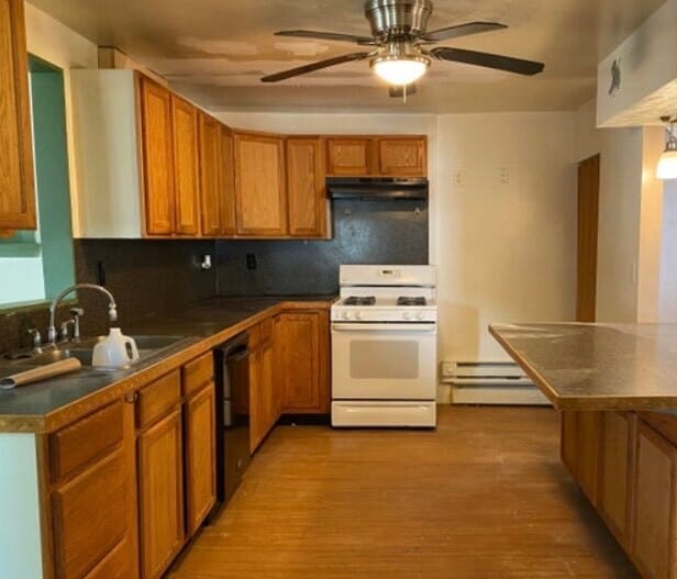 314 Excelsior St in West Pittston, PA - Building Photo - Building Photo