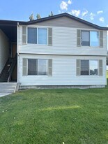 260 Shoshone Ave in Green River, WY - Building Photo