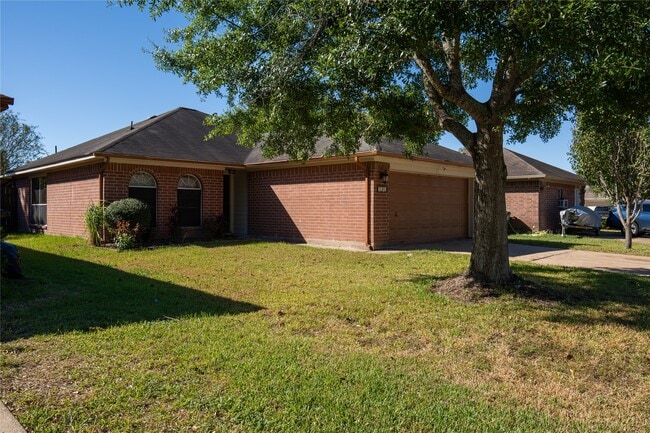 3343 Bandell Dr in Houston, TX - Building Photo - Building Photo
