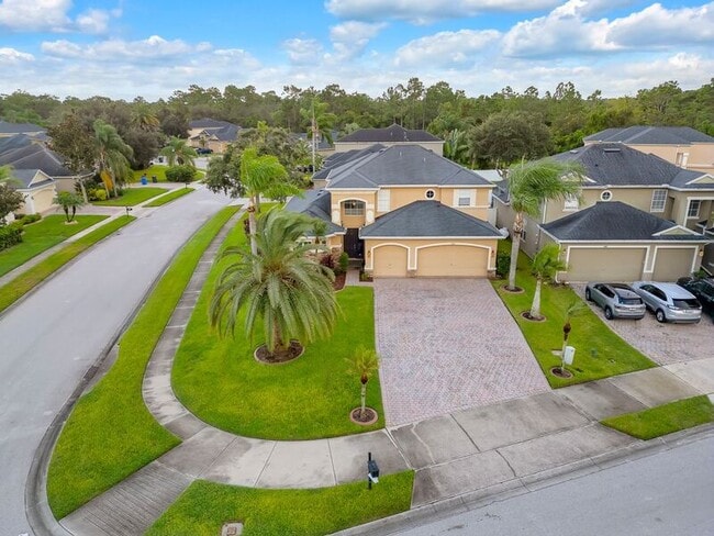 property at 3912 Heirloom Rose Pl