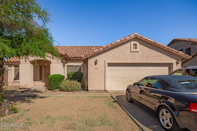 8572 W Palo Verde Ave in Peoria, AZ - Building Photo - Building Photo