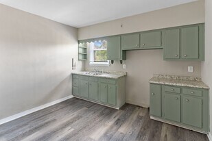 416 1st St in Monessen, PA - Building Photo