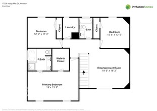 17338 Indigo Mist Ct in Houston, TX - Building Photo - Building Photo