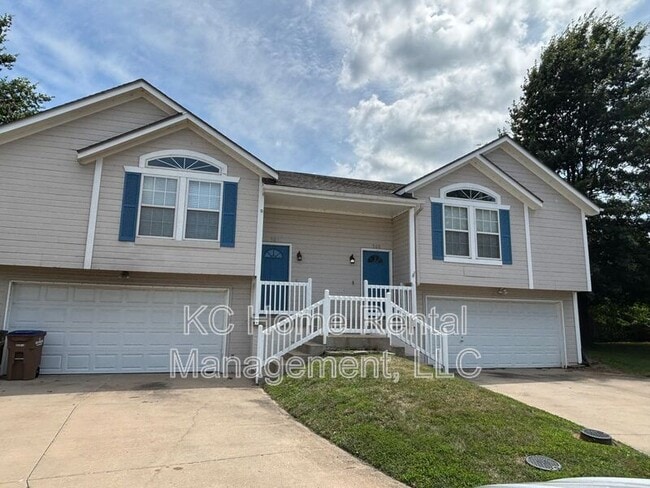 property at 501 Regina Ct