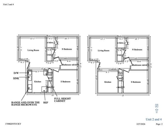 1708 Kentucky St in Lawrence, KS - Building Photo - Building Photo