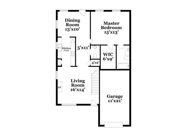 1439 Matthew Allen Cir in Kannapolis, NC - Building Photo - Building Photo