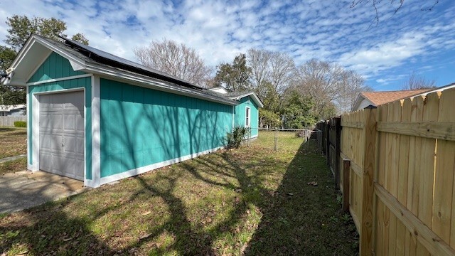 321 Woodland Ave in Mary Esther, FL - Building Photo - Building Photo