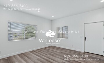 5164 69th St in San Diego, CA - Building Photo - Building Photo