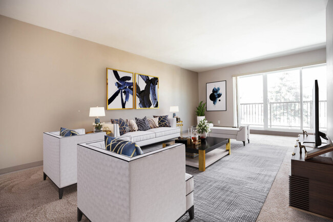 53-53 Southpark Dr in Winnipeg, MB - Building Photo - Building Photo