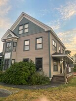 57 Tandberg Trl in Windham, ME - Building Photo