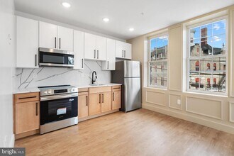 900 N 41st St in Philadelphia, PA - Foto de edificio - Building Photo