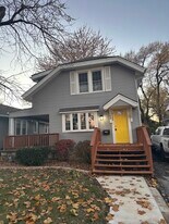 4308 Francis St in Kansas City, KS - Building Photo