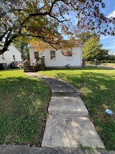 208 N Spring St in Evansville, IN - Building Photo - Building Photo