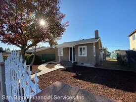 Southeast San Diego Homes For Rent San Diego Ca