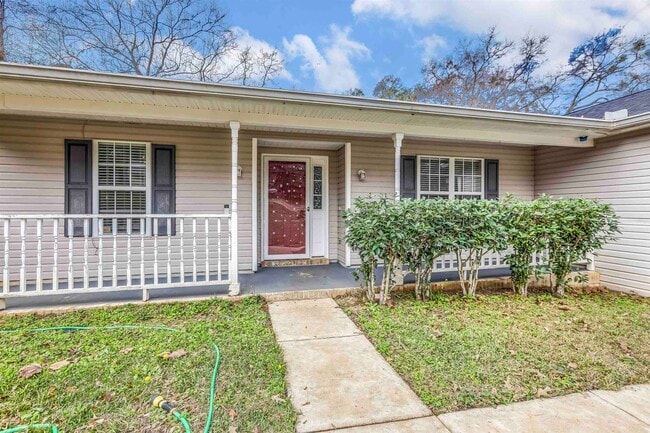 8524 Bannerman Bluff Dr in Tallahassee, FL - Building Photo - Building Photo