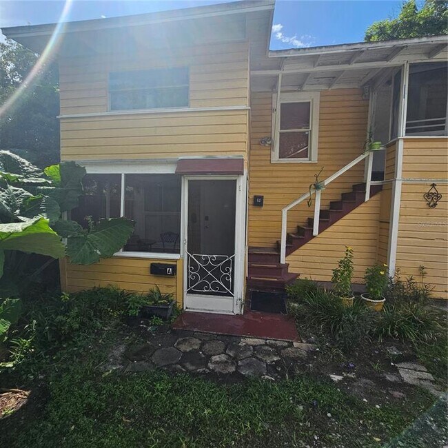 property at 432 1/2 Highland Ave