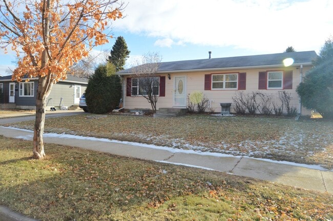 property at 1911 21st Ave S