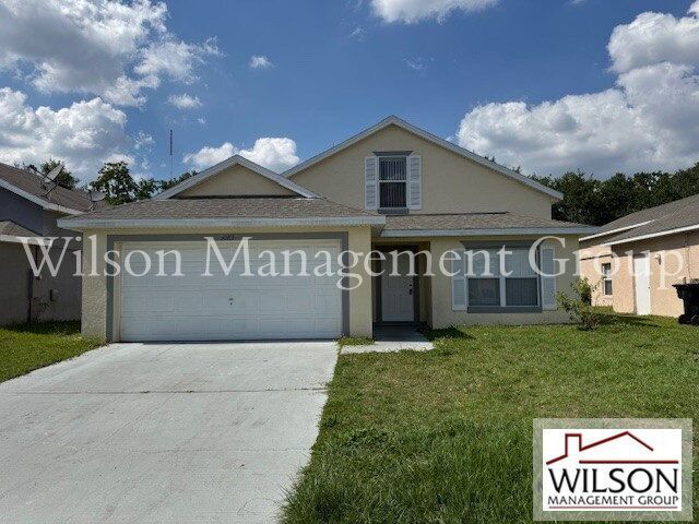 property at 5083 Luna Negra Dr