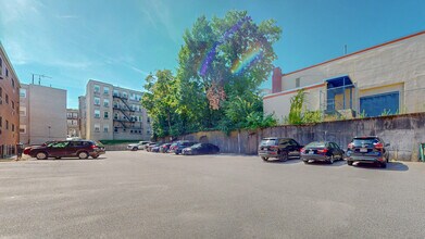 15 Walbridge St, Unit 27 in Boston, MA - Building Photo - Building Photo