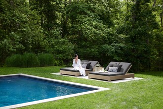 21 Robins Way in East Hampton, NY - Foto de edificio - Building Photo