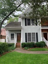 600 Woodrow St in Columbia, SC - Building Photo