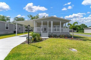 3269 Walden Shores Blvd in Lake Wales, FL - Building Photo