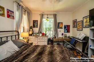 158 Cypress St in Brookline, MA - Foto de edificio - Building Photo