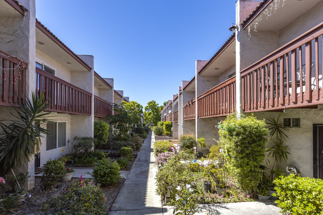 888 Cherrywood Way in El Cajon, CA - Foto de edificio - Building Photo