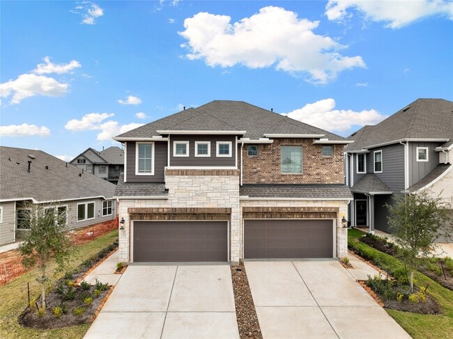 property at 631 Silver Pear Ct